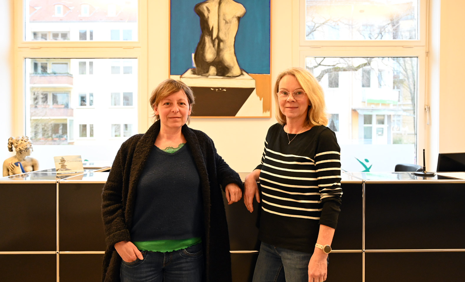 Unser Praxis-Team